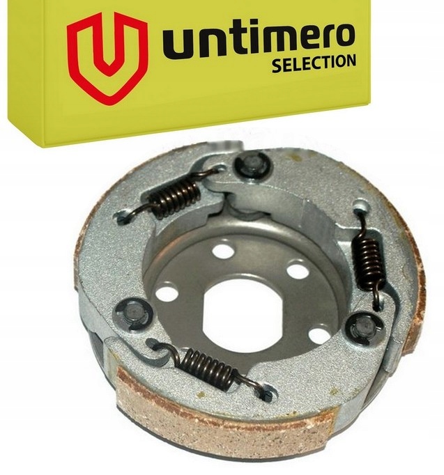 Szczęki Sprzęgła Do Skutera Barton 21 50 4T 09-16r. Sprzęgło