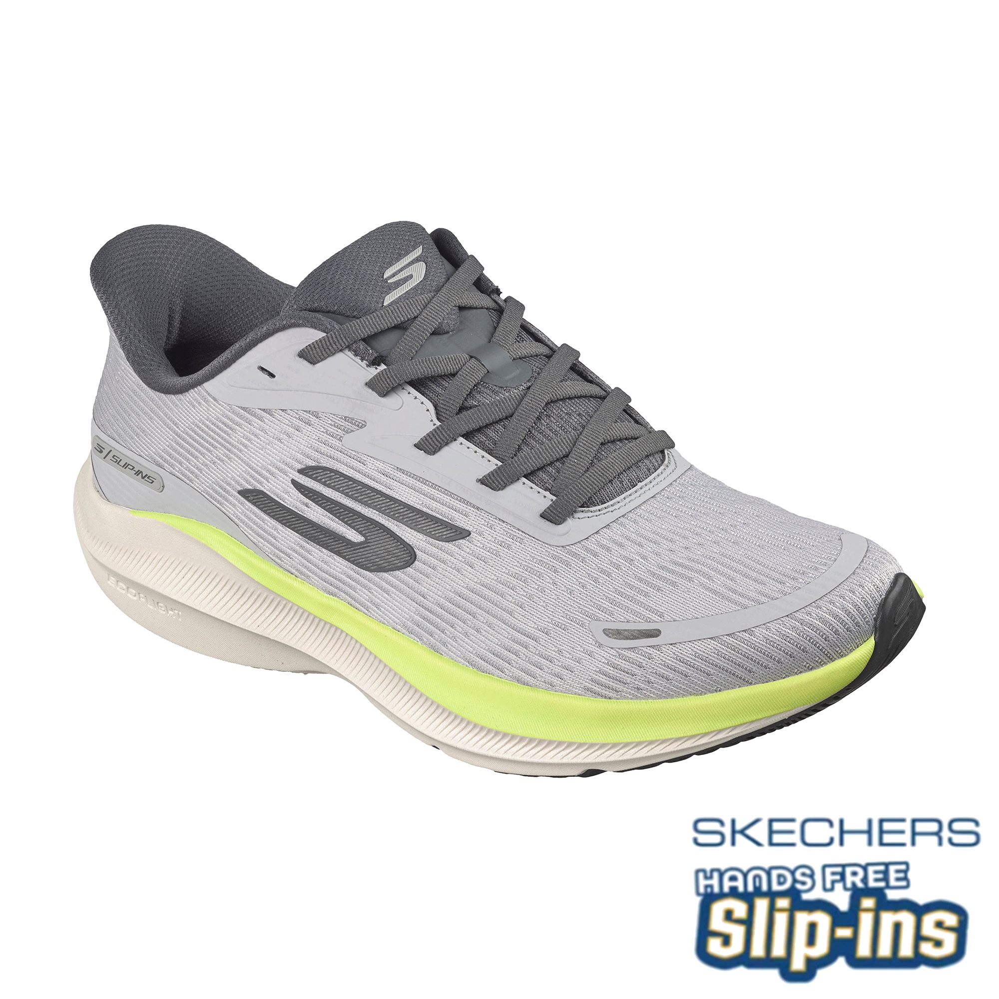 Skechers buty sportowe Skx Aero Pulse 246220 Gylm rozmiar 44