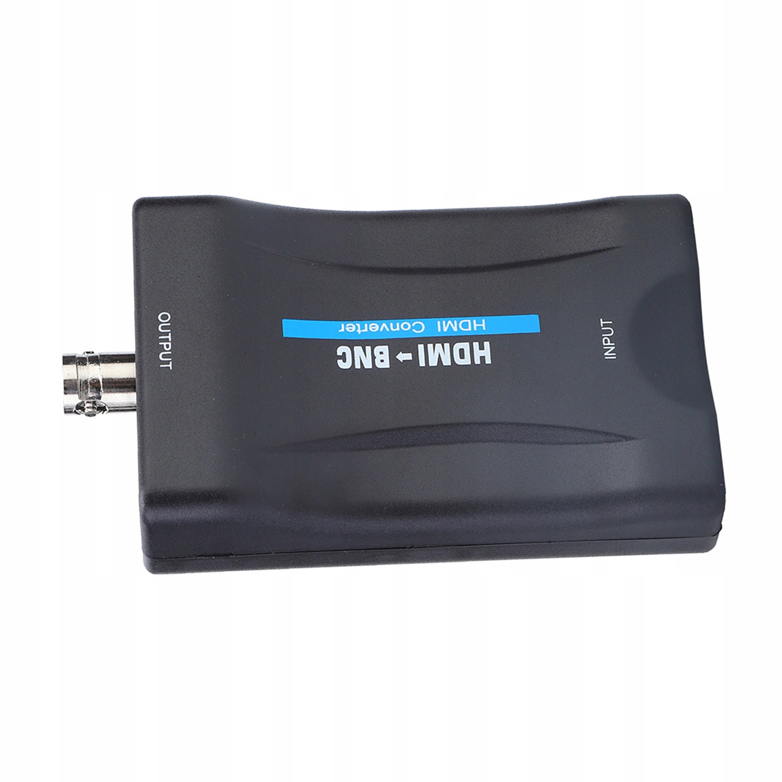 АДАПТЕР КОНВЕРТЕР HDMI В BNC И СТЕРЕОФОНИЧЕСКИЕ АУДИОСИГНАЛЫ