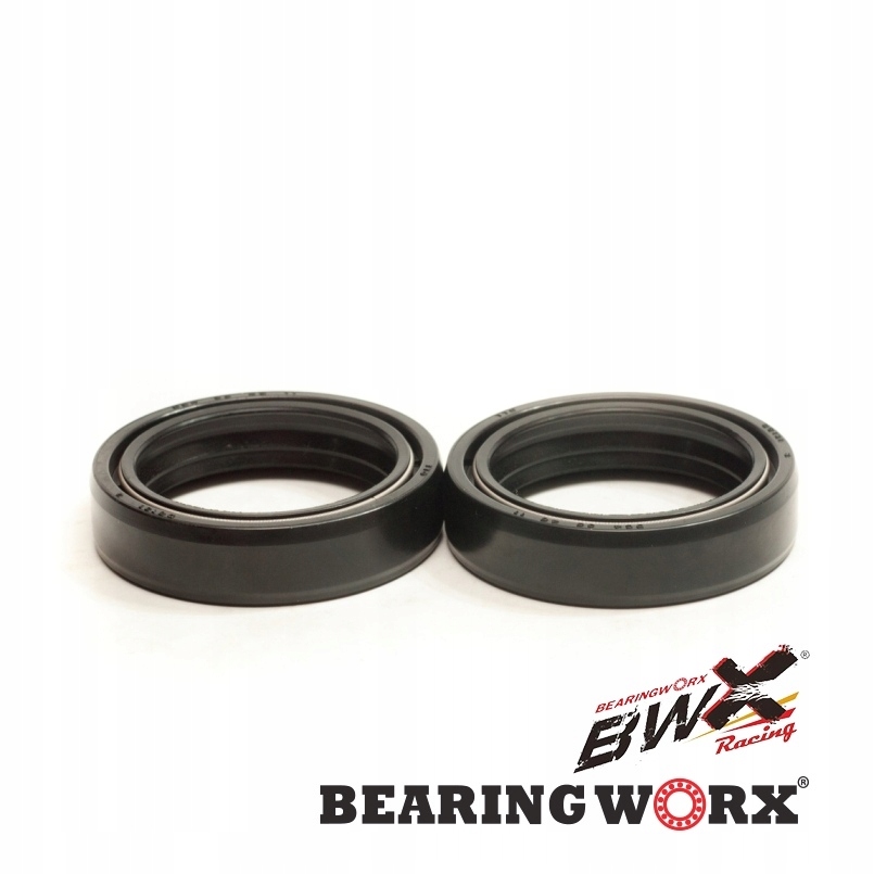 BEARING WORX TMELY PREDNÉHO OLEJOVÉHO ODPRUŽENIA ARI087 46X58,1X9,