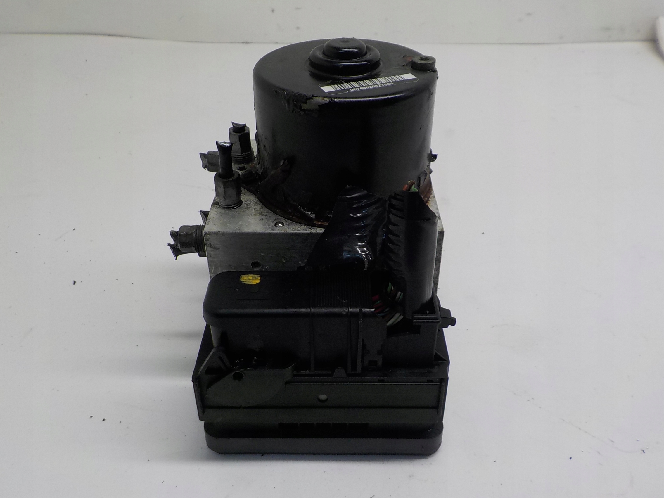 MAZDA 3 e Pompa ABS 8M51-2B373-AA 10.0399-3330.4 10.0960-0119.3