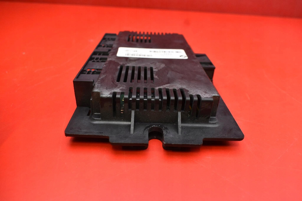 Centralina modulo luci 9308367 BMW X1 E84 LIFT 12-15
