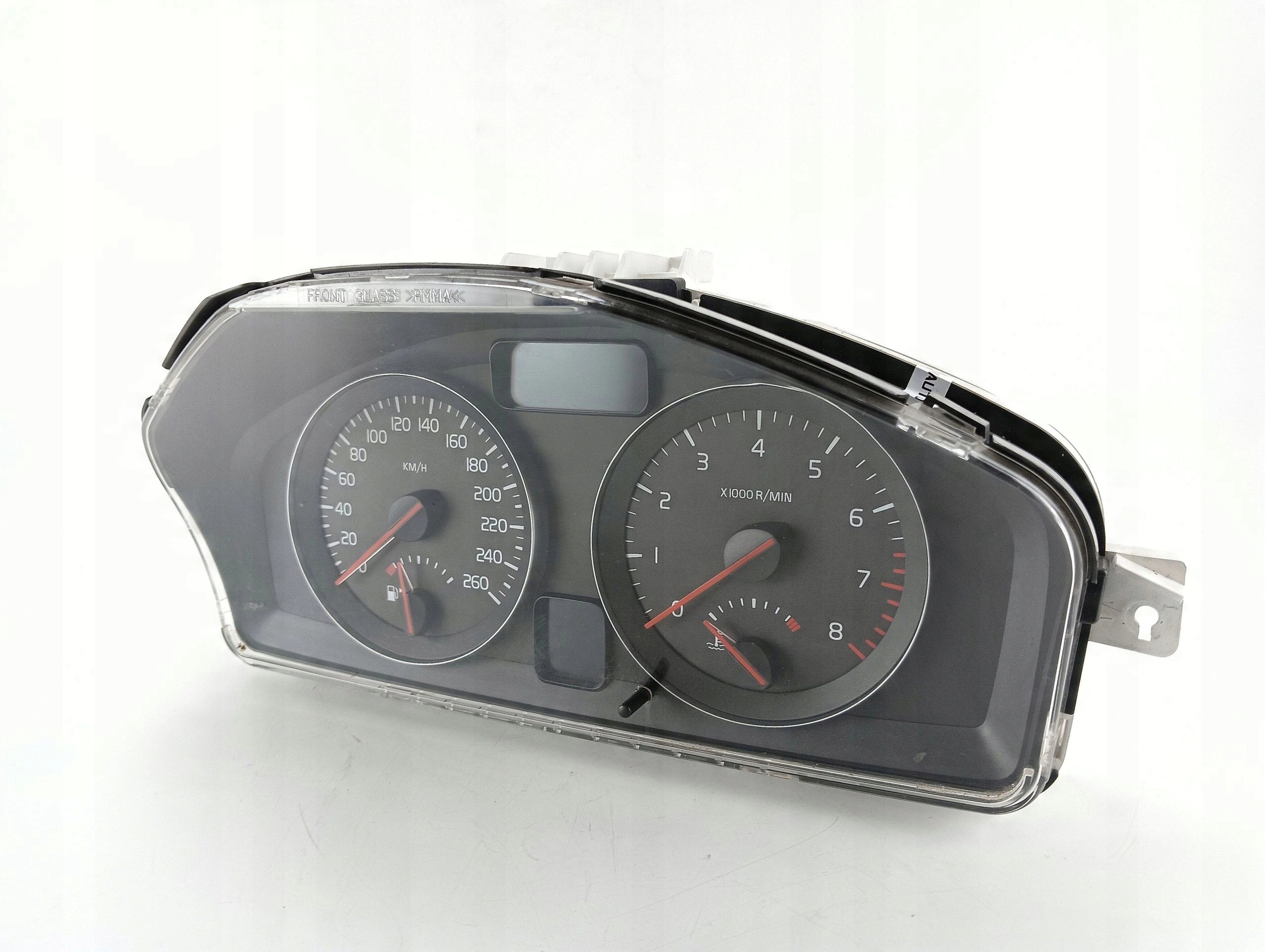 dials VOLVO C30 (2006-2010) 1.6 16V 100KM 31254775