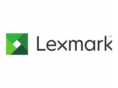 Toner Lexmark C242XK0 černá