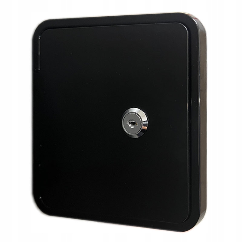 WLEW WODY DO KAMPERA 1 KRÓCIEC 166X151 BK - 06081