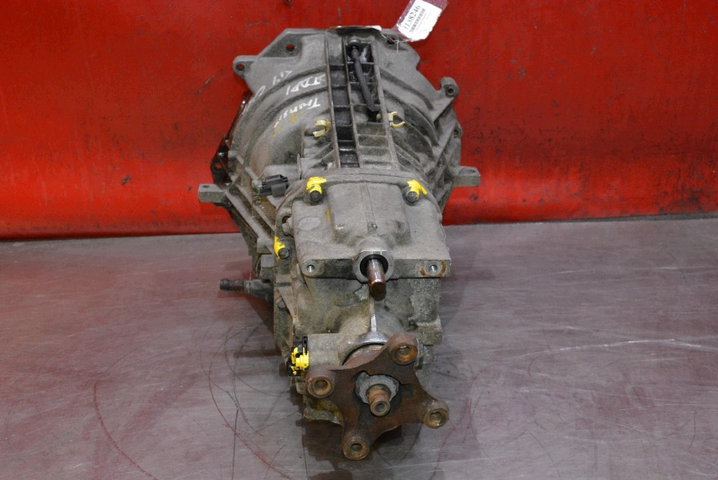 getriebe YC1R-7003-HF FORD TRANSIT MK5 2.4 TD 90 KM 00-13