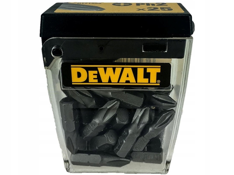 

Zestaw bitów DeWalt DT71522-QZ