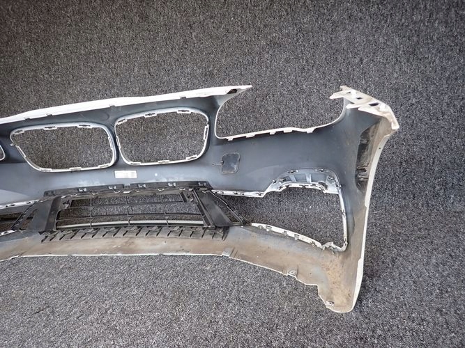 BMW F45 F46 2 LIFT 17- FRONTSTOSSSTANGE VORNE