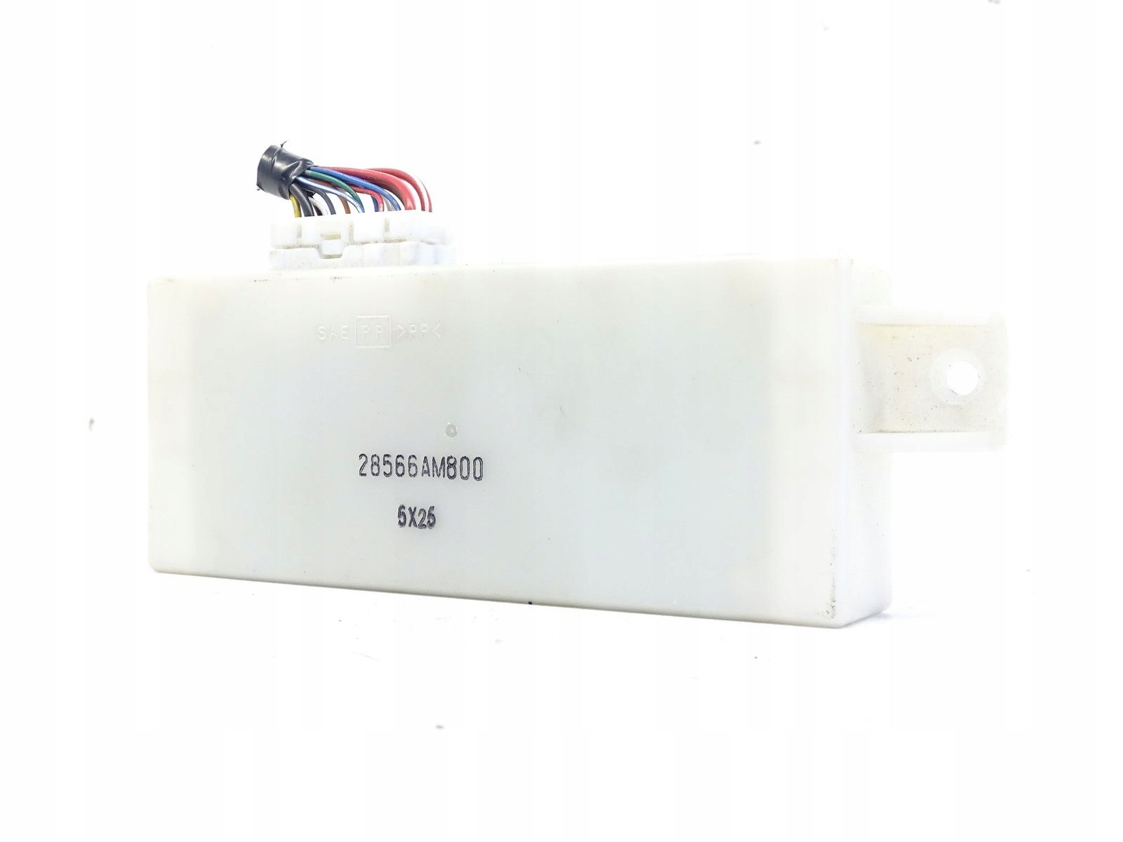 module control unit seat driver´s INFINITI G35 COUPE 28566AM