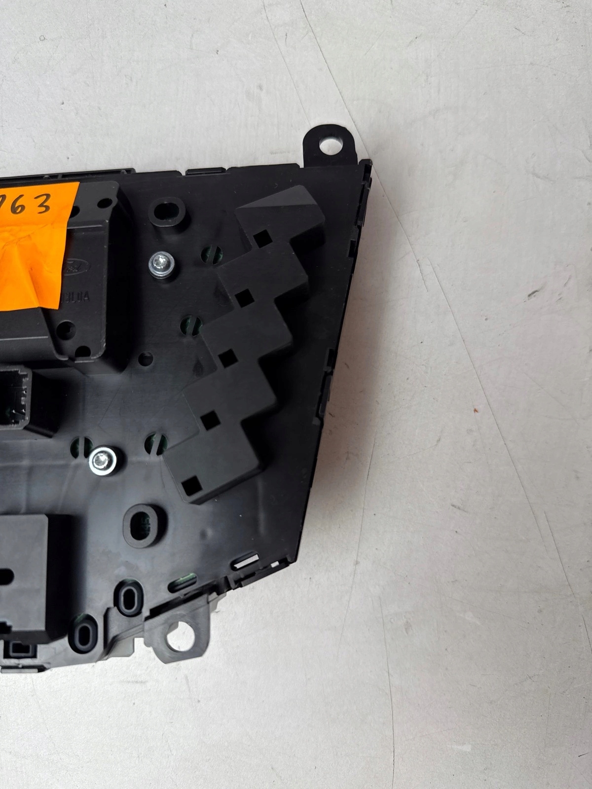 Panel radia Ford Focus MK3 C-Max MK2