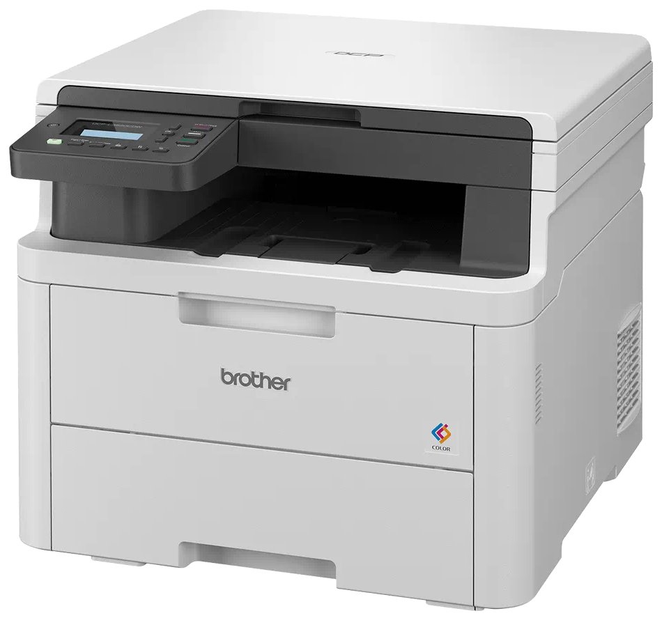 Brother barevná Led multifunkční tiskárna DCP-L3520CD 18 str tiskárna/k