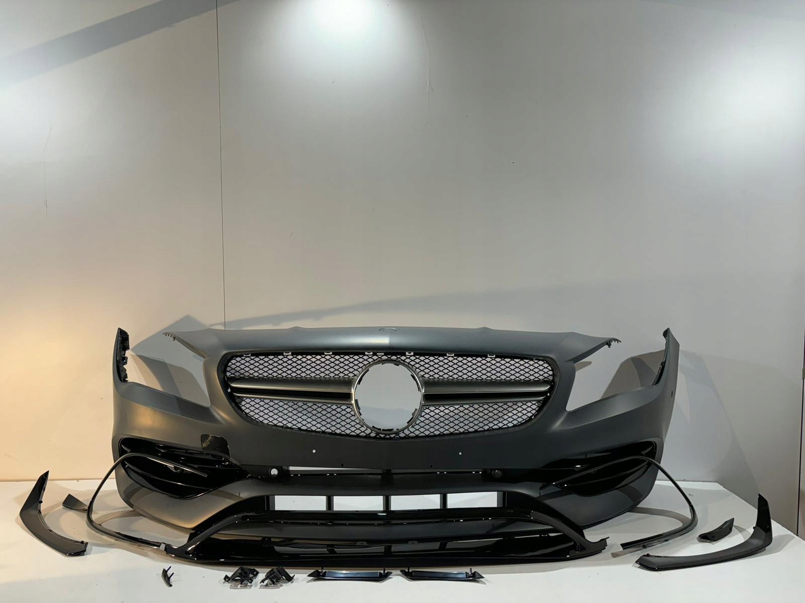 Mercedes CLA W117 Body Kit 45 AMG - 14628