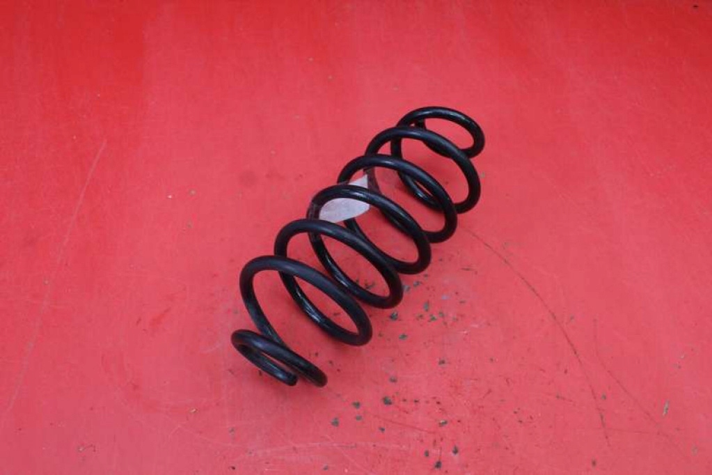 spring rear part rear FORD FOCUS MK4 1.0 EcoBOOST 125 KM 5D HB ST 18-21