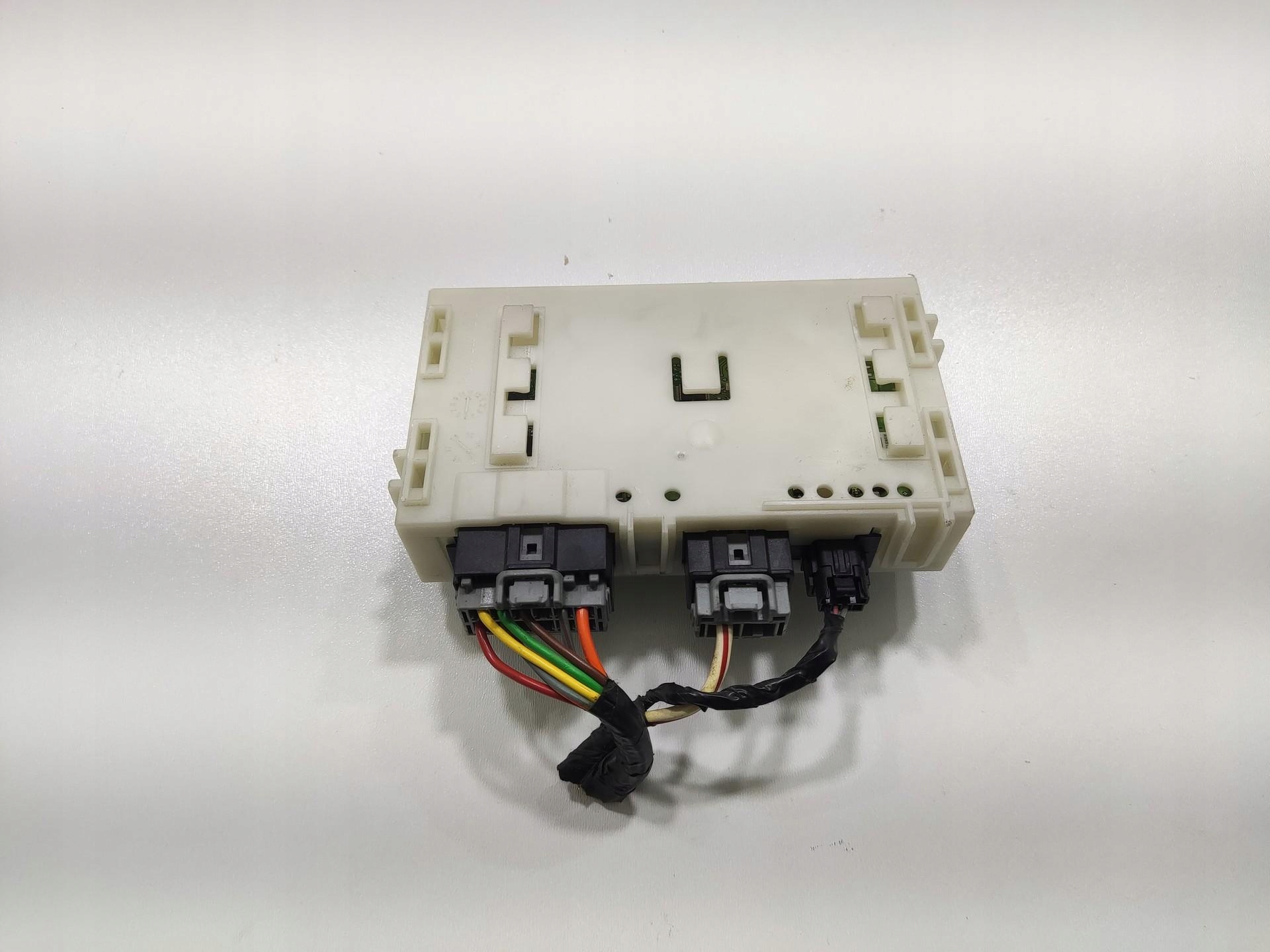 module control unit HAKA HOLOWNICZEGO FORD RANGER IV V 2012-2018 DG9T-19H517-AF