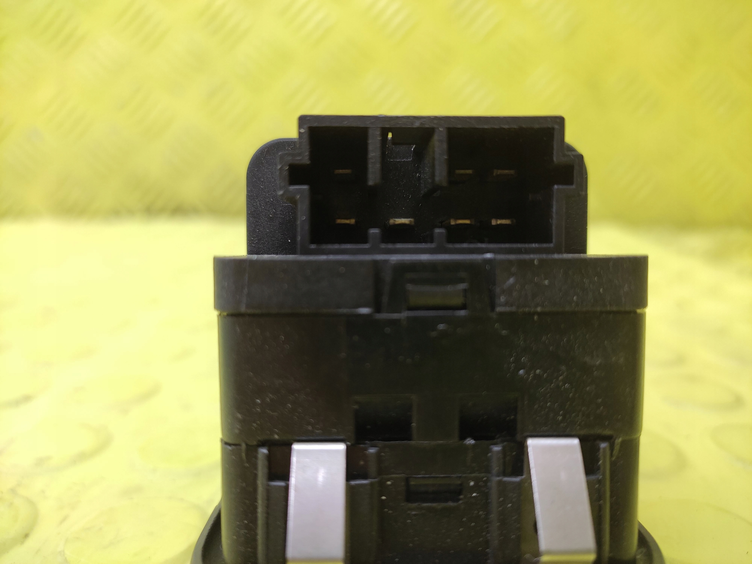 CITROEN JUMPY window control switch