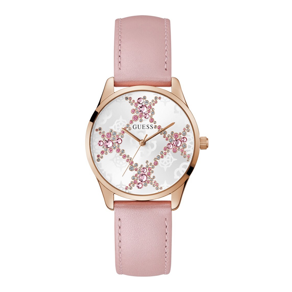 Guess Luster GW0837L2 Dámské hodinky