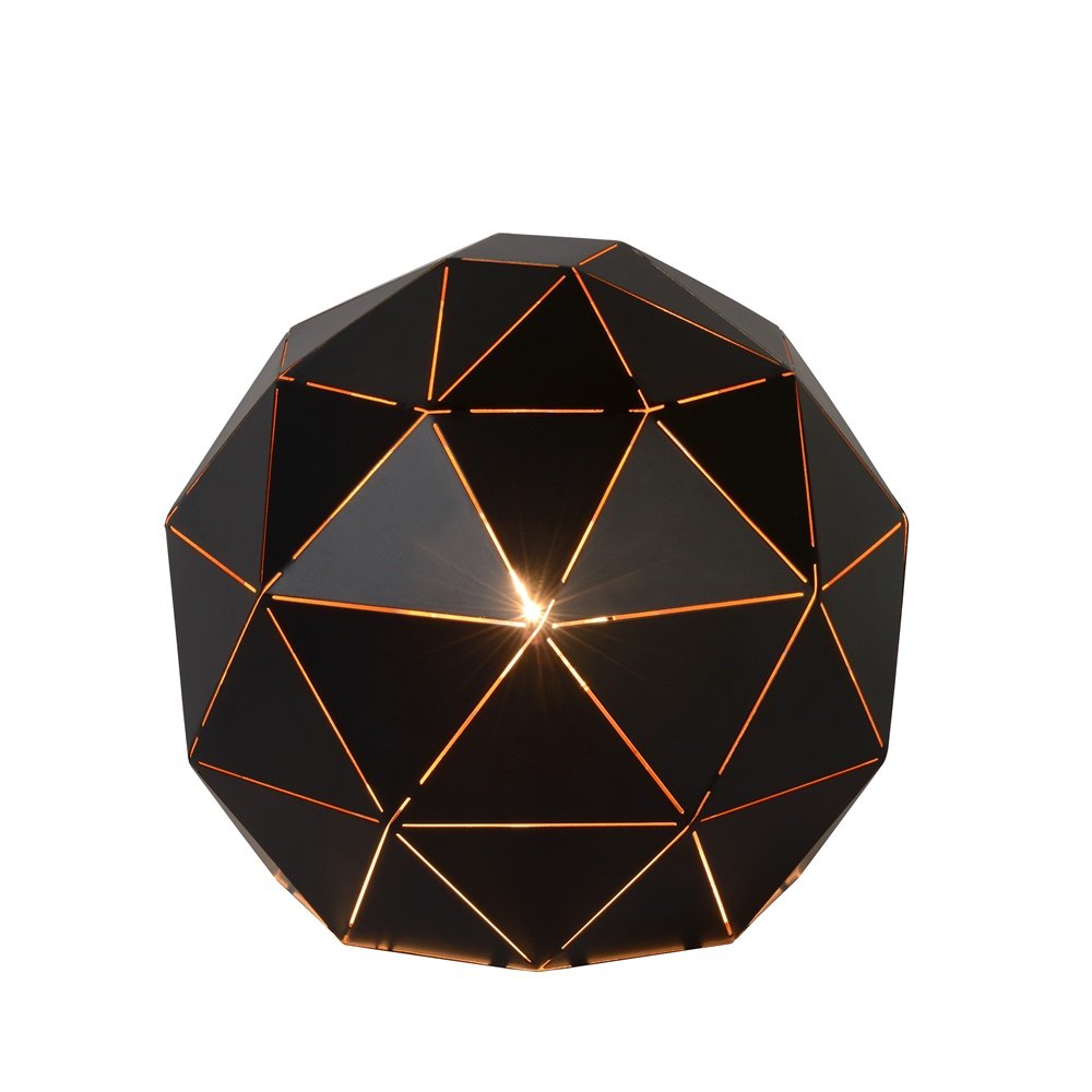 Stolová lampa Otona 21509/25/30 Lucide