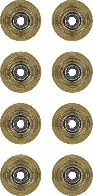 Комплект герметиков REINZ 12-35547-01