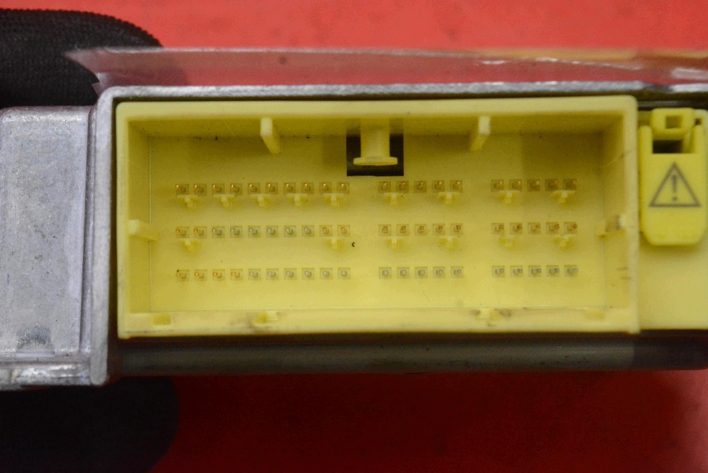 modulo SENSOR airbag airbag 8935A321 MITSUBISHI ASX 1 e LIFT 12-16
