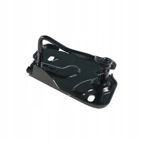 Rygiel maski prawy AUDI Q5 FY 80A823186C NOWY OE