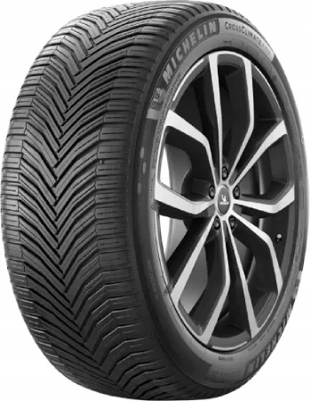 Celoročná pneumatika SUV/4x4 Michelin 245/50R19 Ctmi 105V CC2S