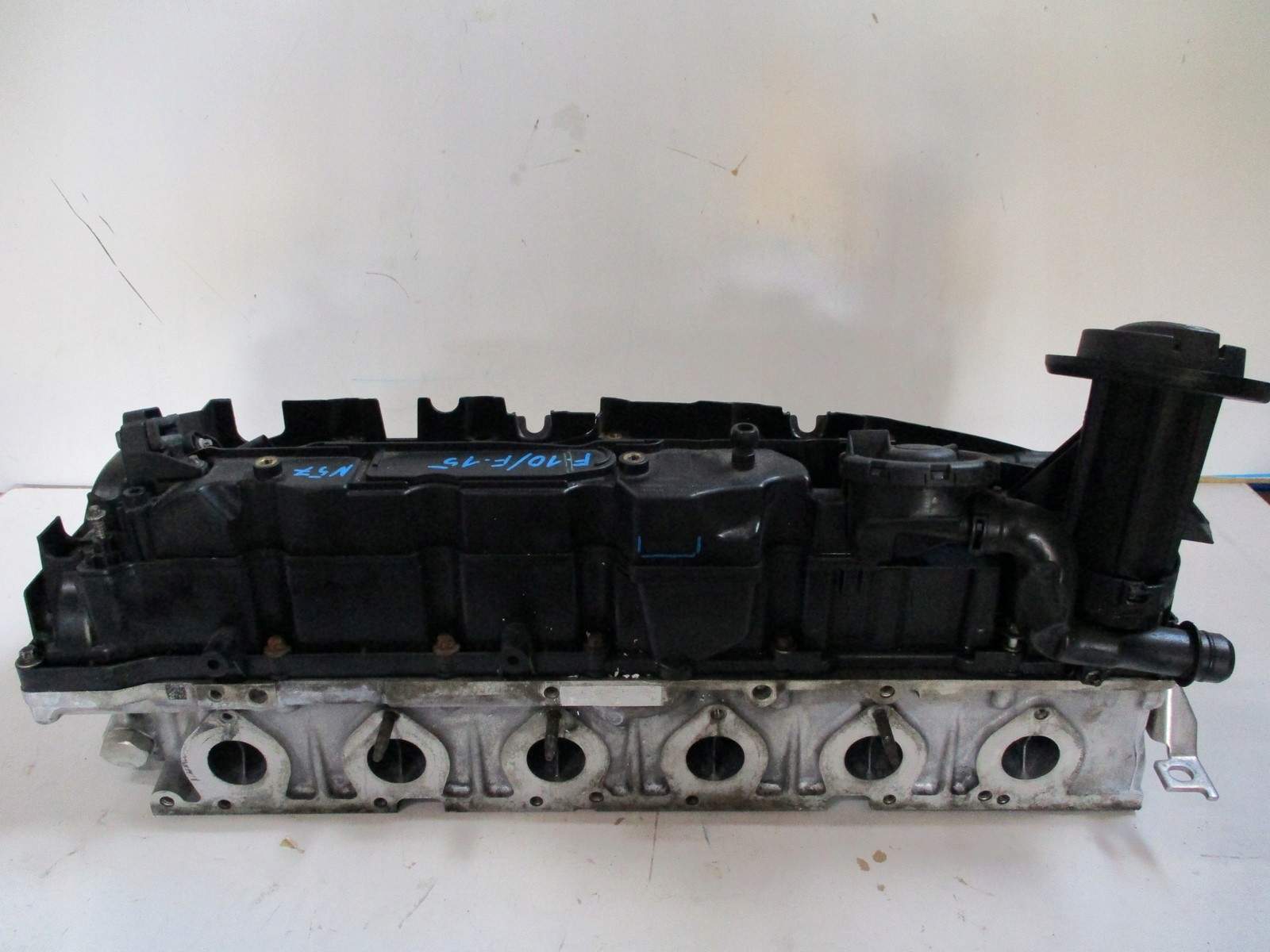TESTATA BMW 5 F10 F15 3,0D 7800003