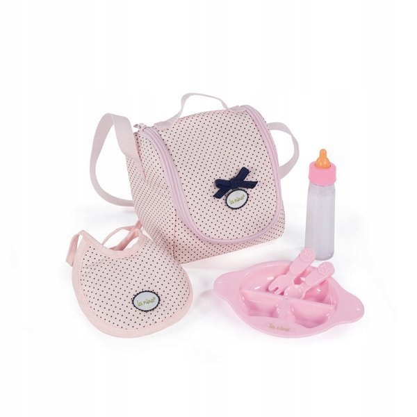 

La Nina: Torba akcesoria Charlotte 65031