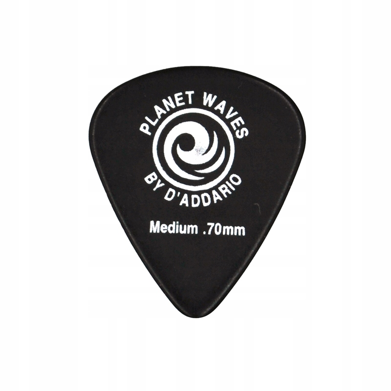 

Planet Waves Celluloid 0,70mm Kostka gitarowa