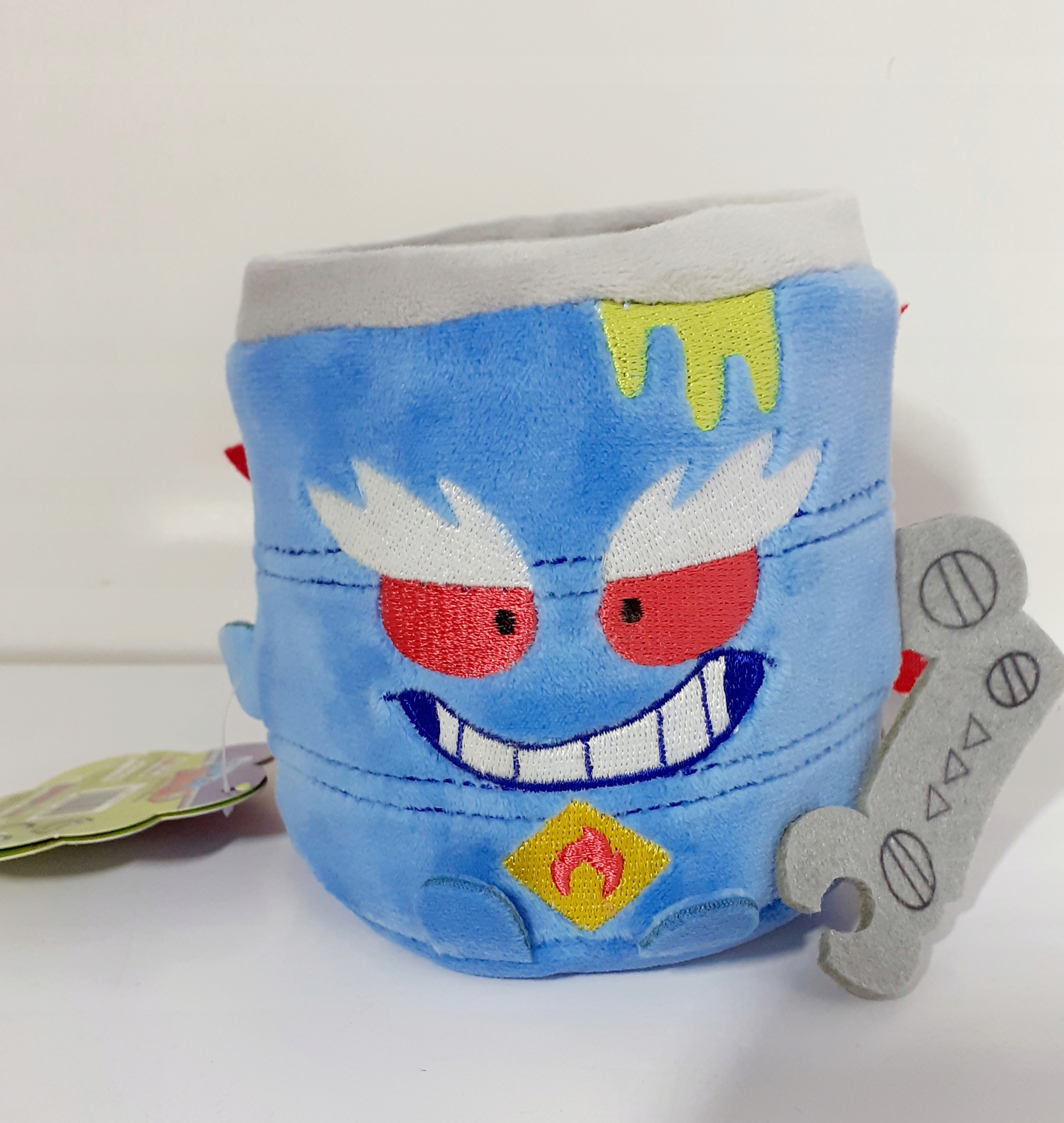 

zings pachnący Squishy Ball