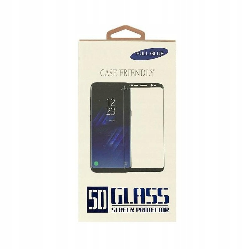 

Szkło hartowane Bp do Lg K92 5G 5D full glue