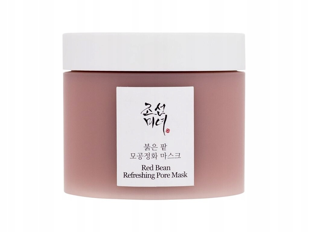 Beauty of Joseon Red Bean Refreshing Pore Mask Pleťová maska