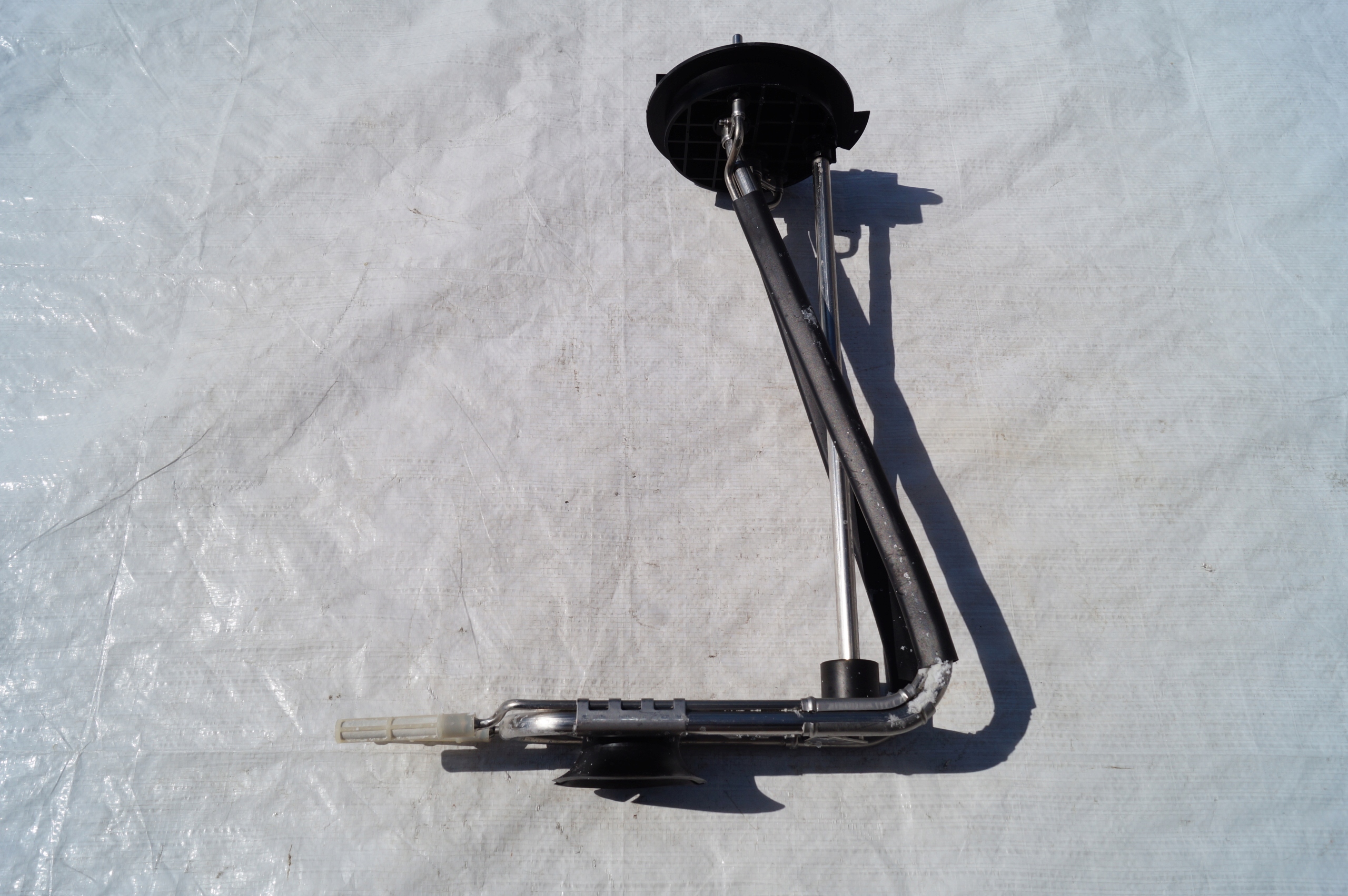 PLYWAK sensor pump ADBLUE MERCEDES ATEGO II 2