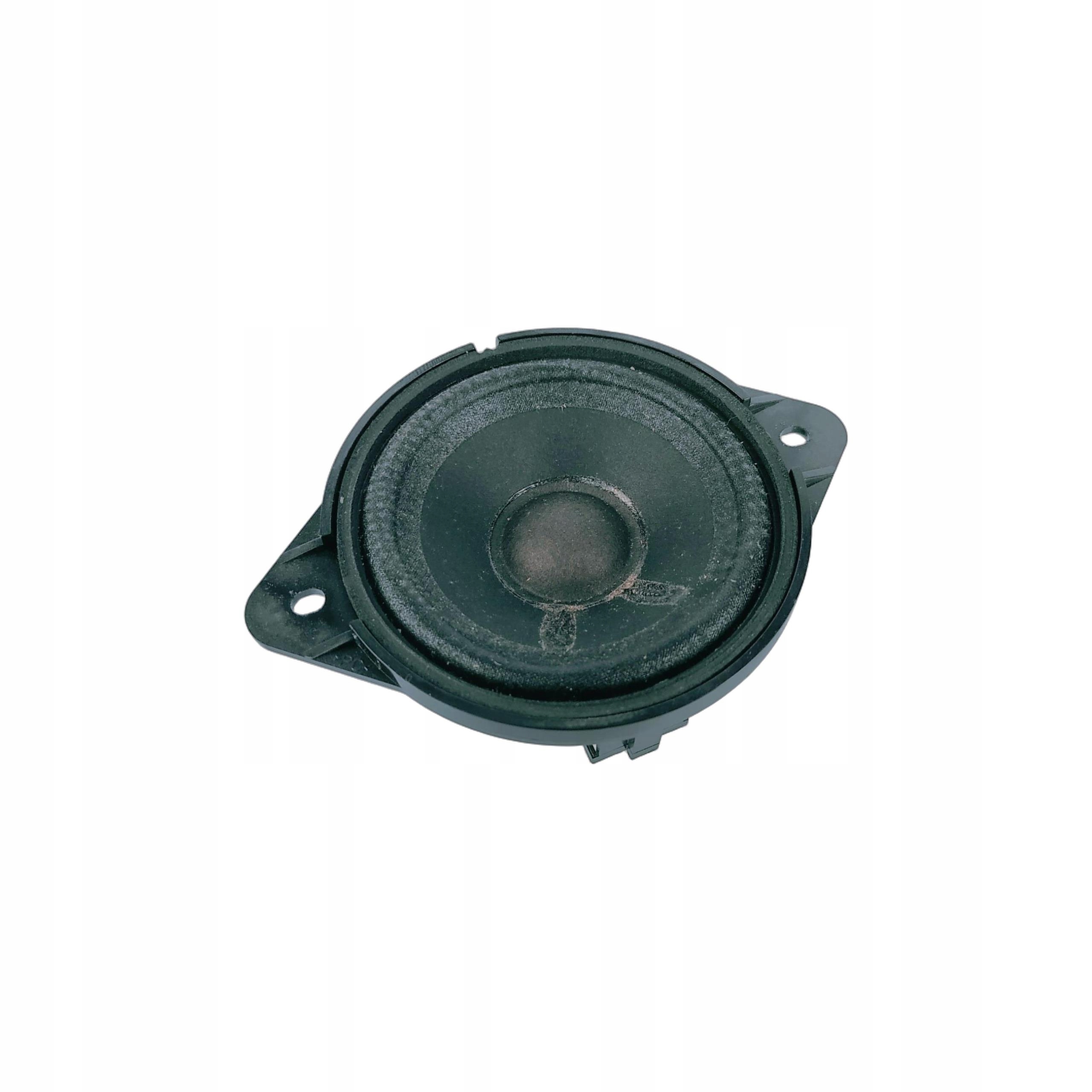 speaker door bang OLUFSEN B&O AUDI A4 B8