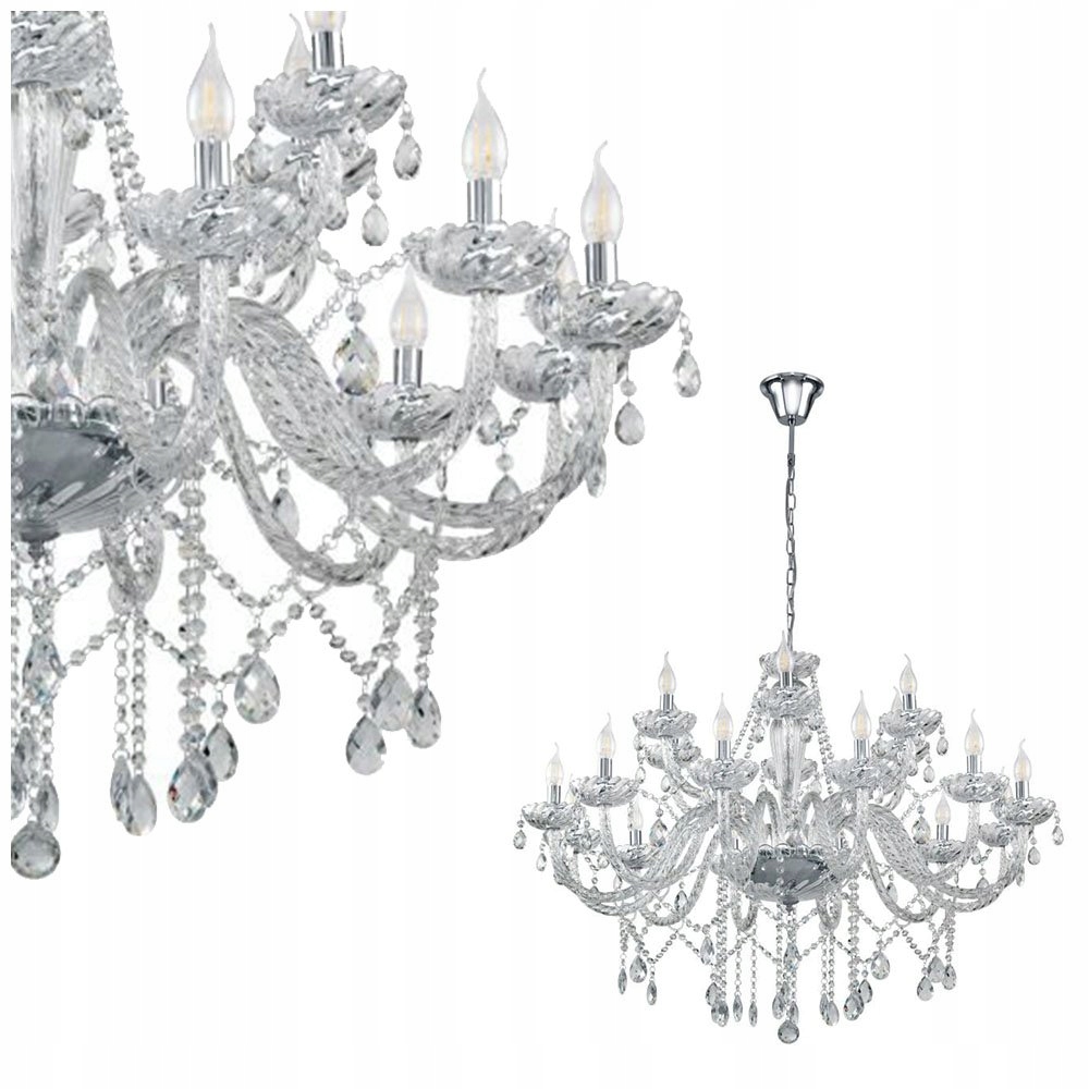 Závesná lampa Basilano 1 39103 Eglo