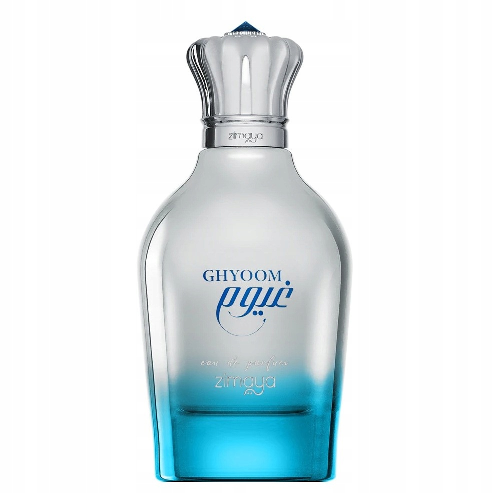 Zimaya Ghyoom parfémovaná voda sprej 100 ml
