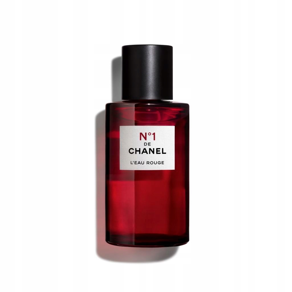 Chanel N°1 de Chanel L'Eau Rouge Bor 100 ml
