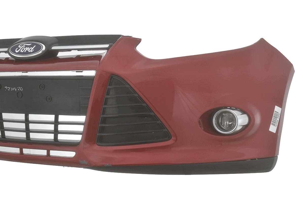 frontstoßstange * vorne FORD FOCUS MK3 III