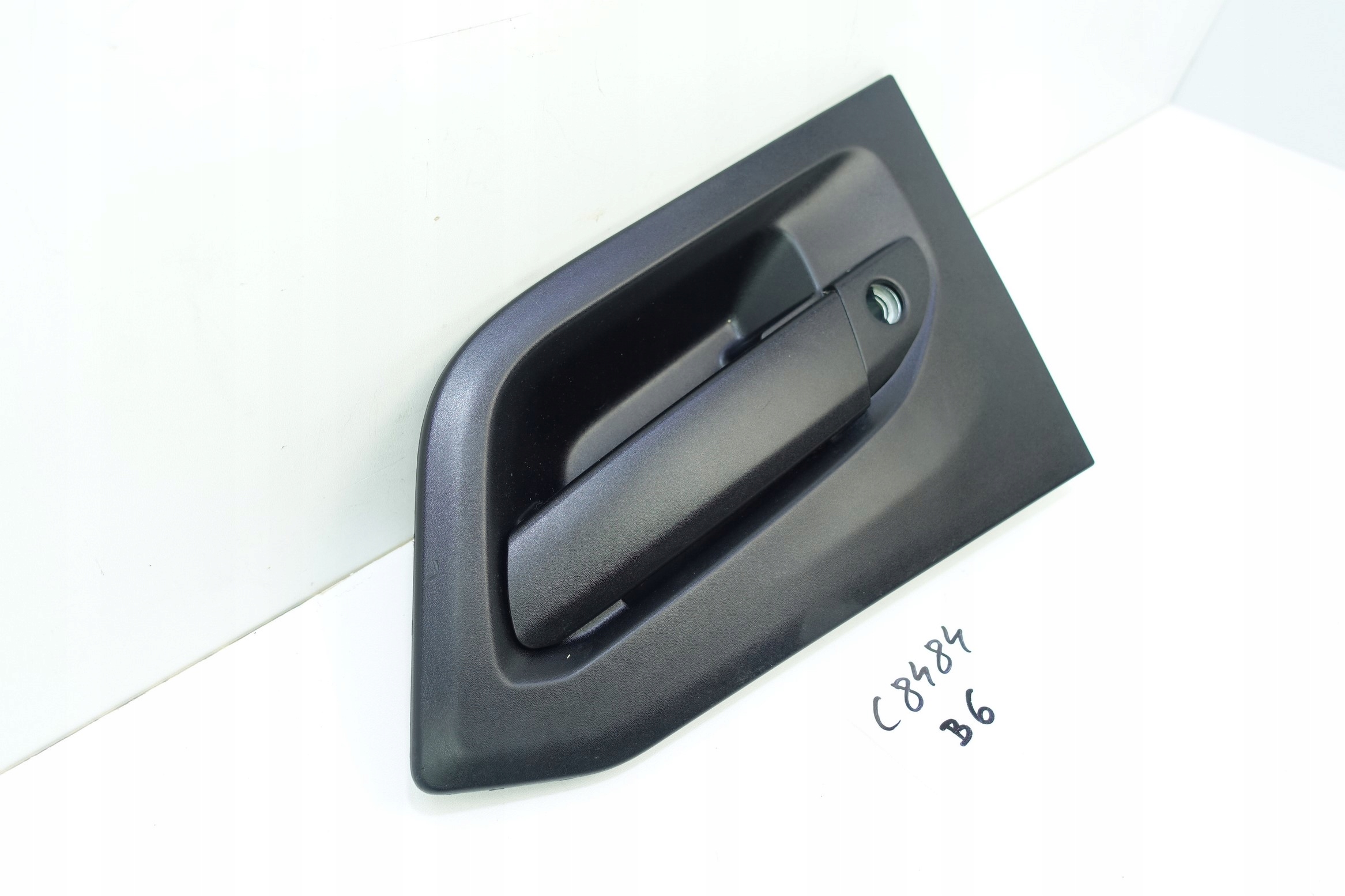 handle door left IVECO STRALIS S-WAY 5802244813