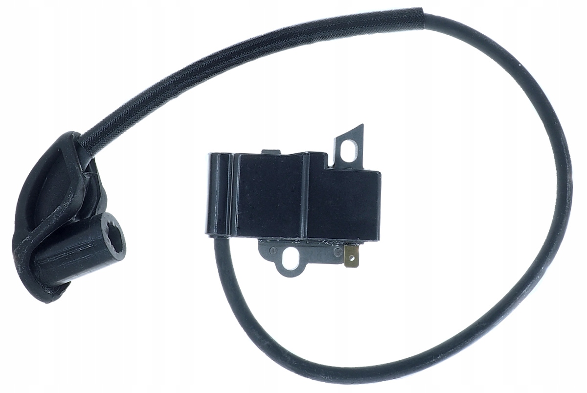 CEWKA + ŚWIECA ZAPŁONOWA DO KOSY SPALINOWEJ STHIL FS120 FS200 FS250 FR450 Typ cewka