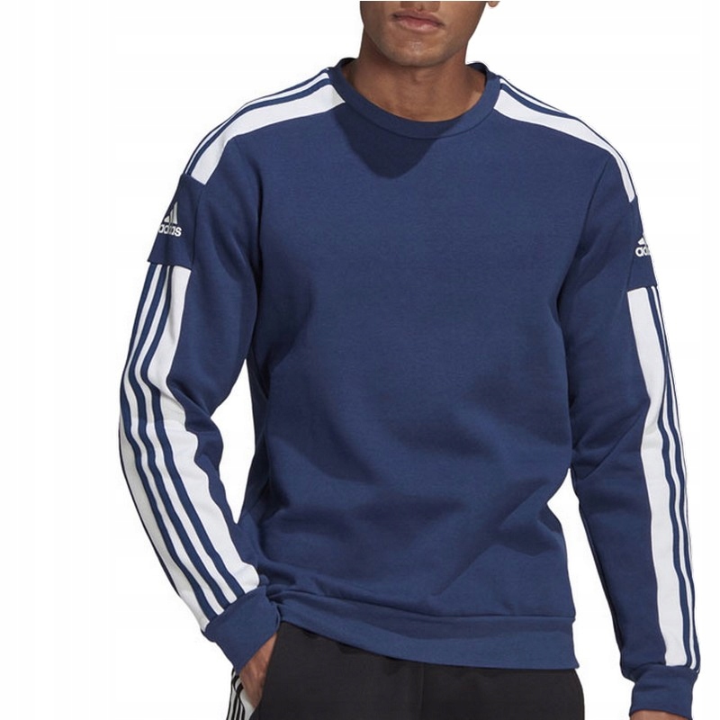 

Adidas Bluza Męska Dresowa Squadra 21 - XXL