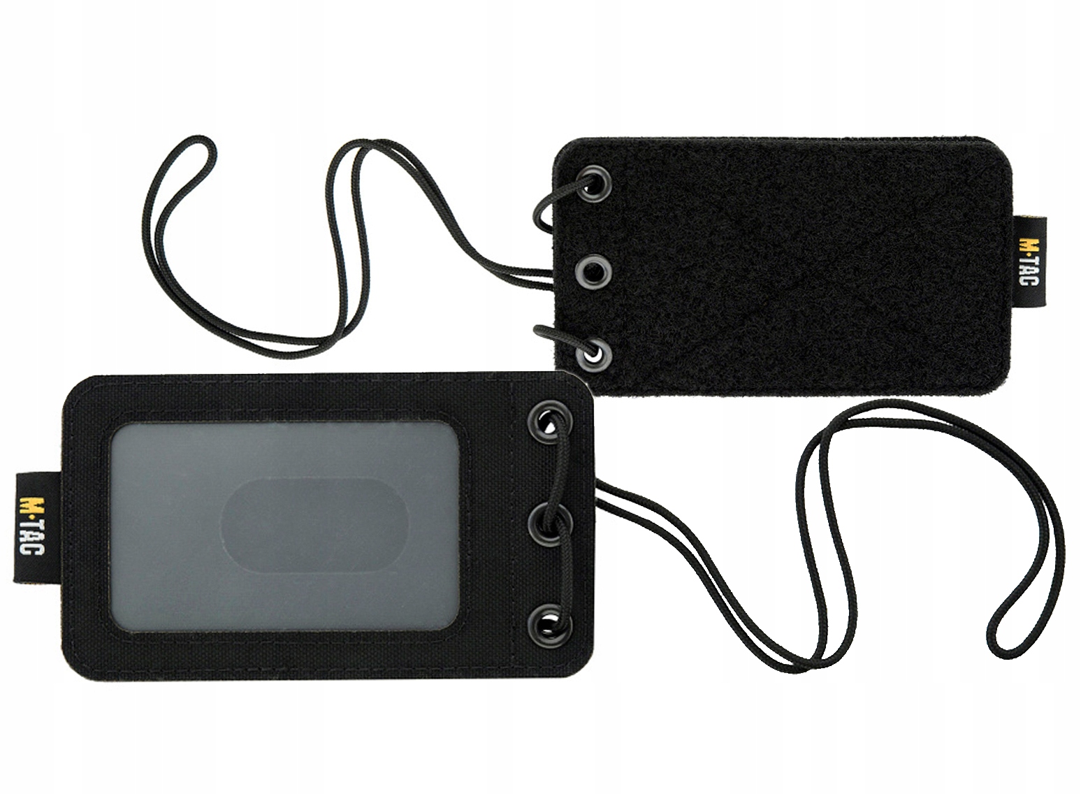 

Pokrowiec na identyfikator M-Tac 10131002