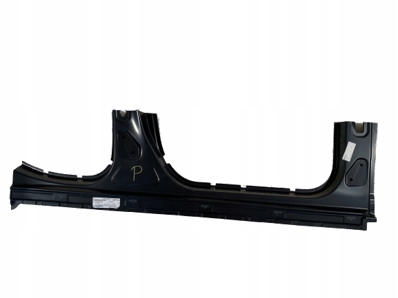 MERCEDES КЛА W117 УНИВЕРСАЛ ПОРОГ ПРАВЫЙ СТОЙКА