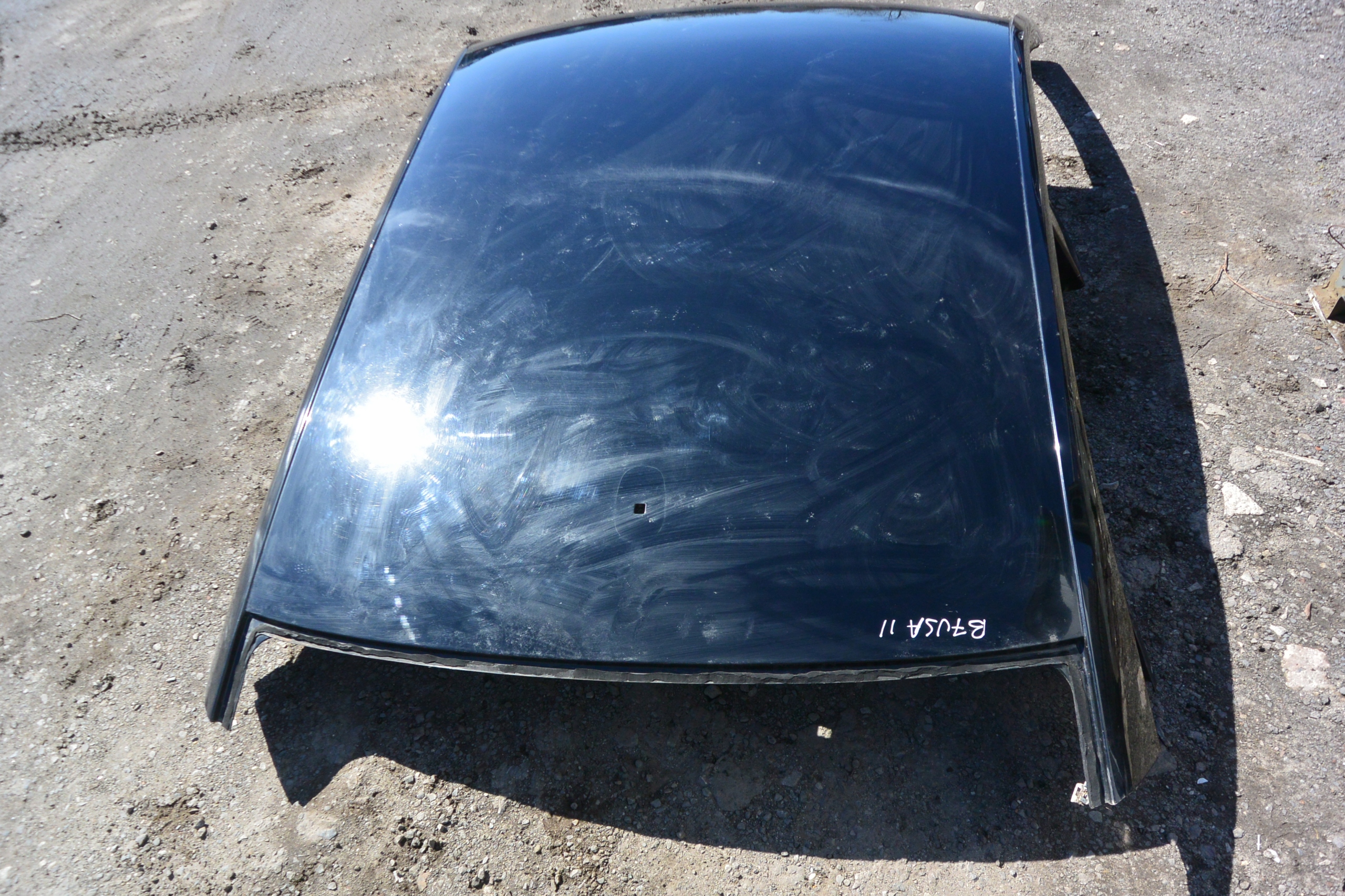 DACH LC9X VW PASSAT B7 USA