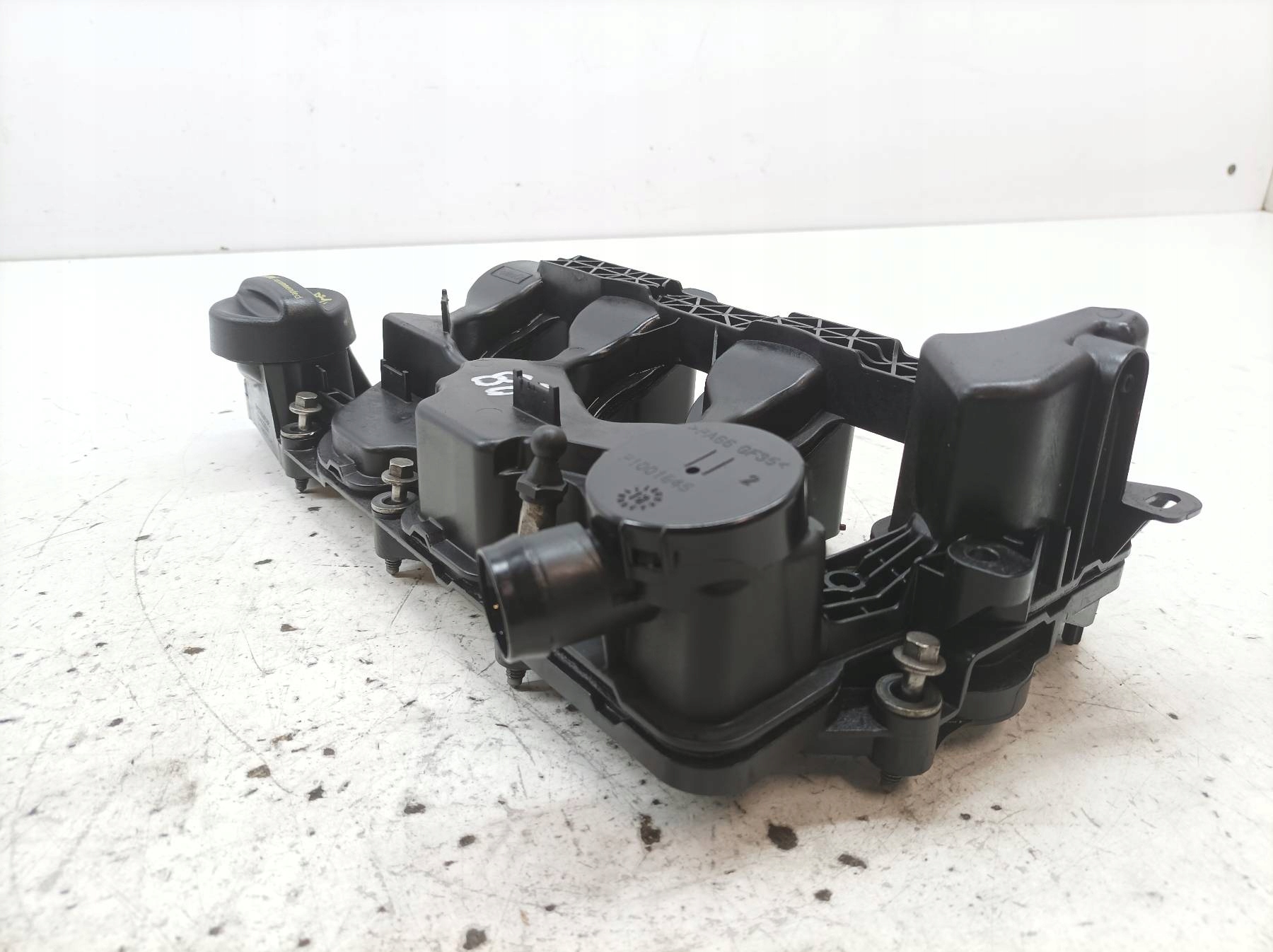 Abdeckung der Ventile 9827624180 1.5 TDCI ECOBLUE Ford Focus MK4 (2018- )