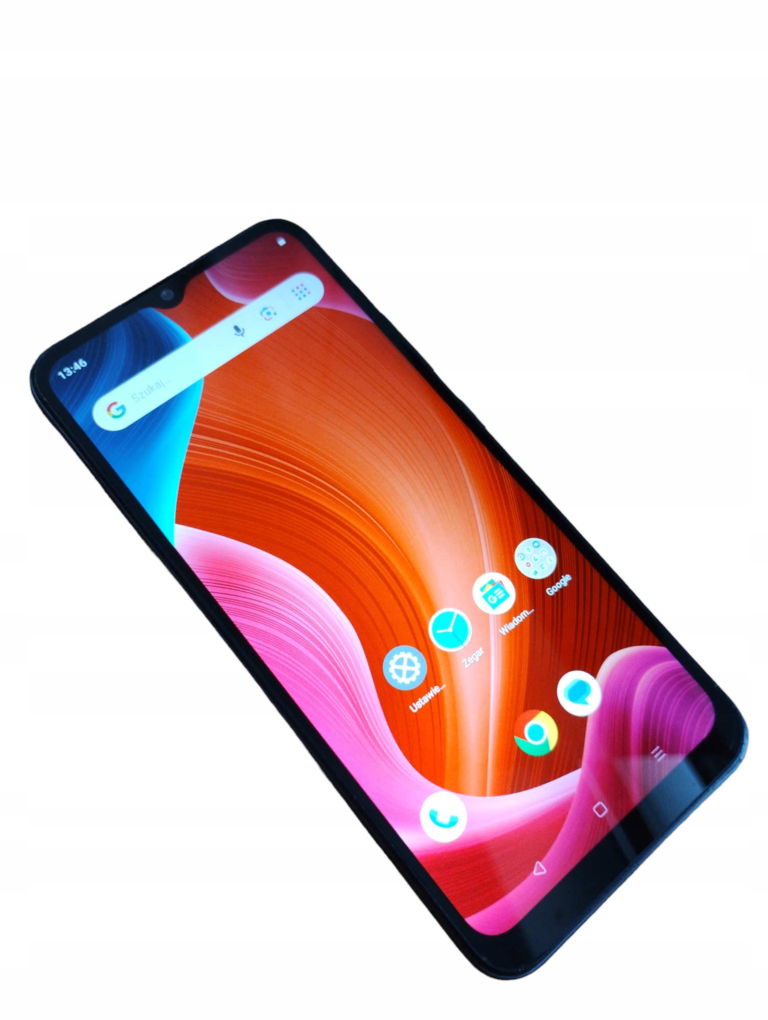 Smartfon Realme C11 3 GB / 32 GB 4G (LTE) szary