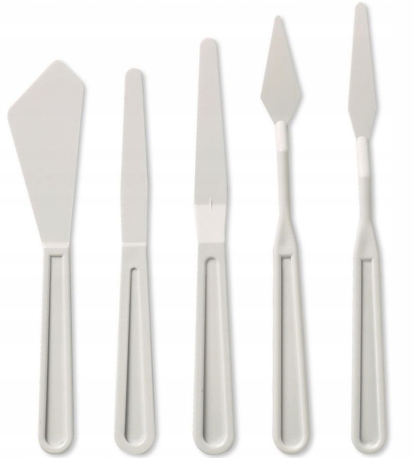 CZARNA SZPACHLA DO SKÓRY 30ml +SZPACHELKI Pojemność opakowania 30 ml