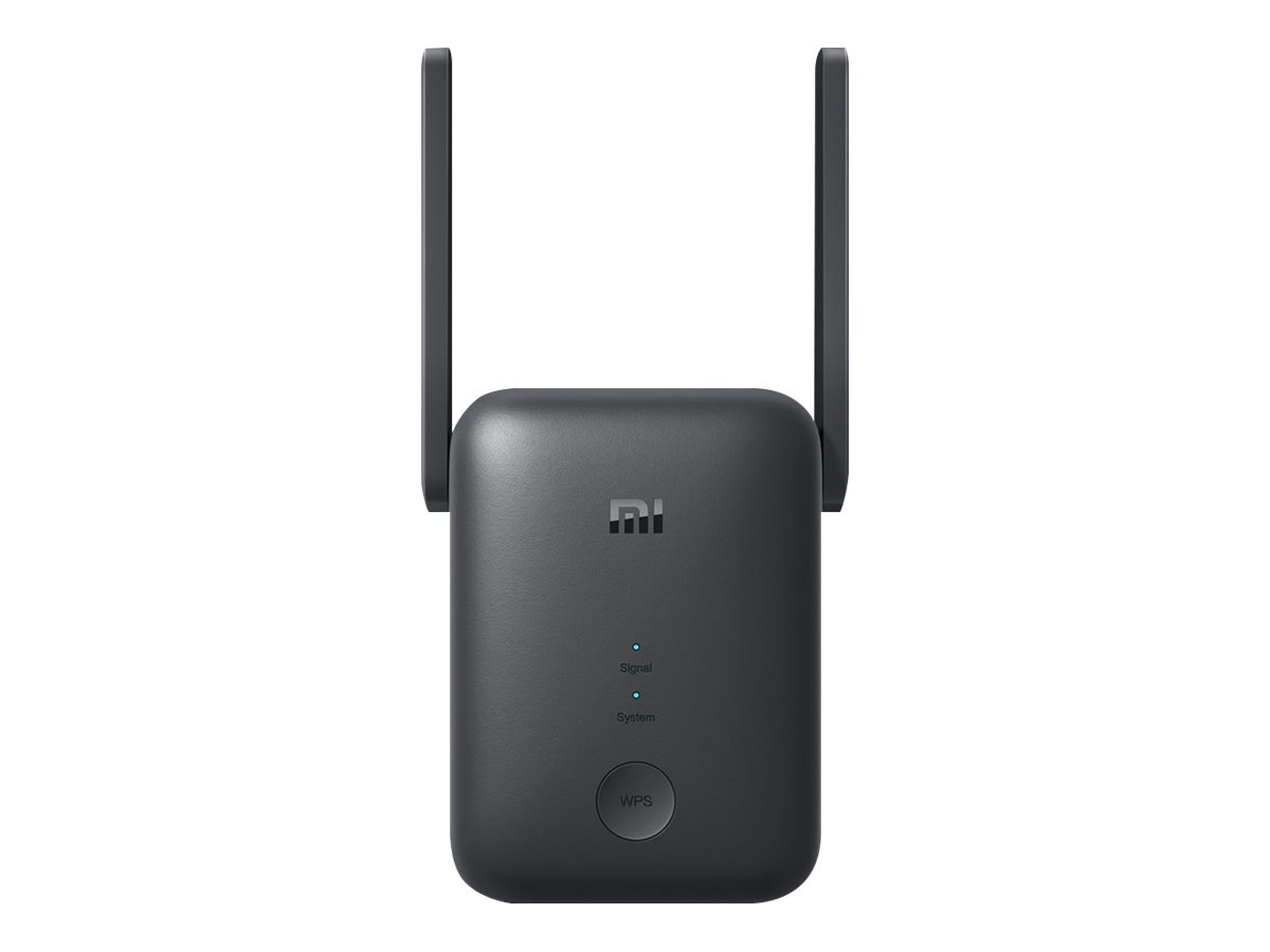 Mi WiFi zesilovač signálu AC1200 Eu 802.11ac 867+300 Mbit/s 10/100 Mbit