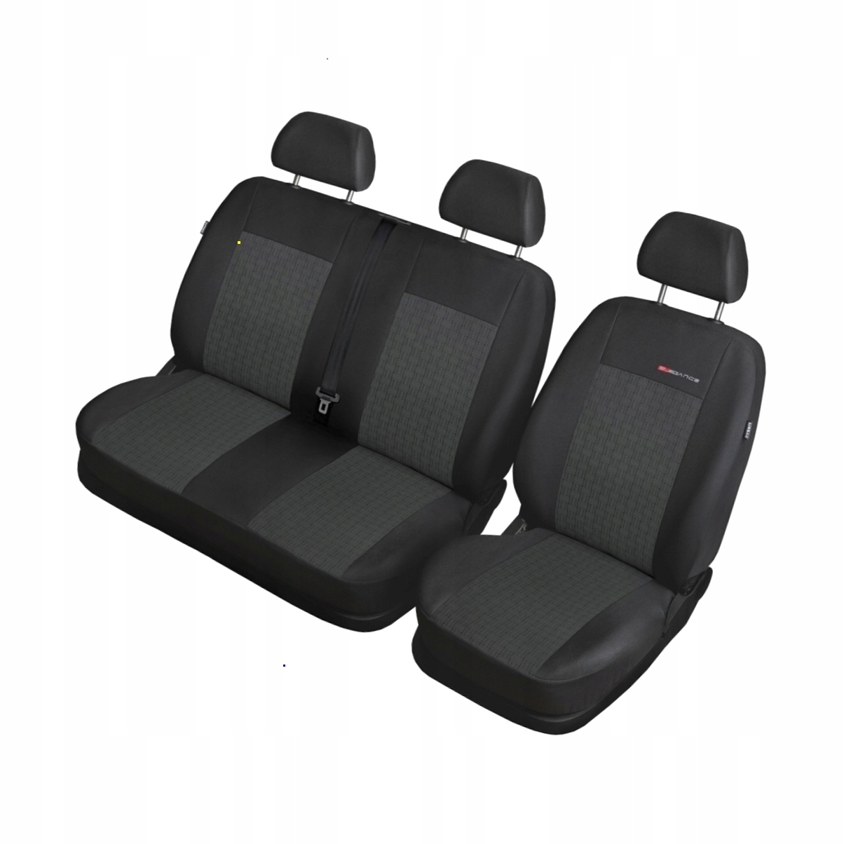 POKROWCE SAMOCHODOWE DO Volkswagen T5 2010, EO-0044680