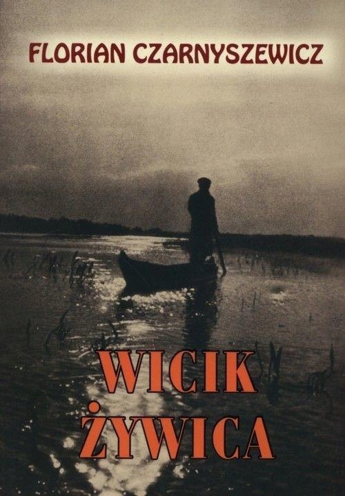 

Wicik Żywica W.2018, Florian Czarnyszewicz