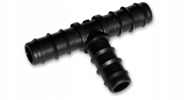 

Linia kroplująca trójnik łącznik 16mm 25 szt